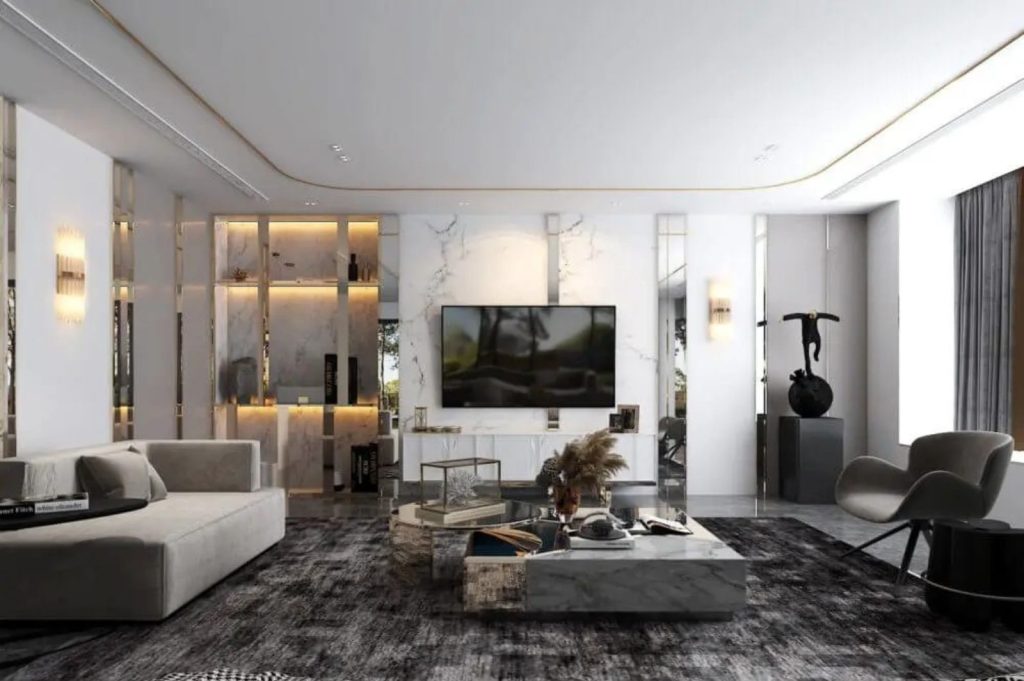 Condo Painting | Best Painting SG