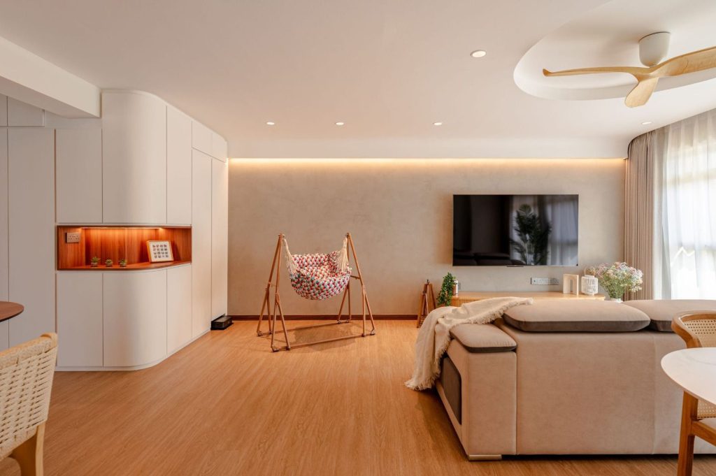 HDB Painting | Best Painting SG