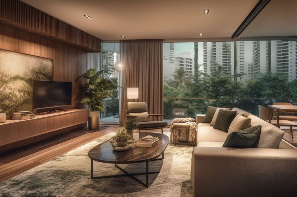 House Painting Services | Best Painting SG